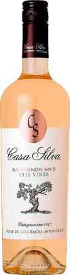 Casa Silva Sauvignon Grey Valle de Colchagua 75 cl