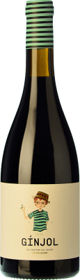 Antoni Giribet Gínjol Syrah Costers del Segre 75 cl