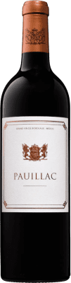 Château Pichon-Longueville Comtesse Lalande Pauillac 75 cl