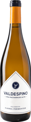 Valdespino Viña Macharnudo Alto Palomino Fino Manzanilla-Sanlúcar de Barrameda 75 cl