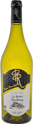 Pierre Richard Les Marnes Chardonnay Côtes du Jura 75 cl