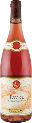 Domaine E. Guigal Rosé Tavel 75 cl