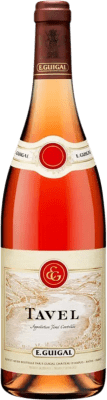 Domaine E. Guigal Rosé Tavel 75 cl