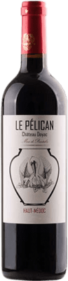 Château Doyac. Le Pelican Haut-Médoc 75 cl