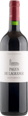 Château Lagrange Pagus