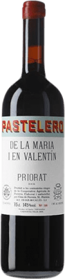 Finques Cims de Porrera Pastelero de la Maria i en Valentin Carignan Priorat 75 cl