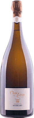 Marc Hébrart Clos Le Leon Chardonnay Champagne Garrafa Magnum 1,5 L