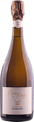 Marc Hébrart Clos Le Leon Chardonnay Champagne 75 cl