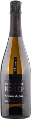 Domaine Pignier L'Autre Chardonnay Crémant du Jura 75 cl