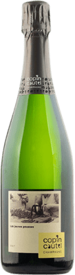 Copin Cautel Les Jeunes Pousses брют Champagne 75 cl