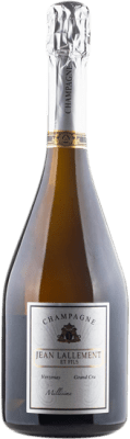 Jean Lallement брют Champagne 75 cl