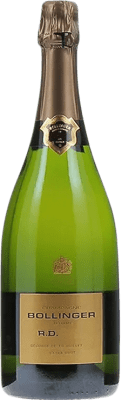 Bollinger RD Champagne бутылка Магнум 1,5 L