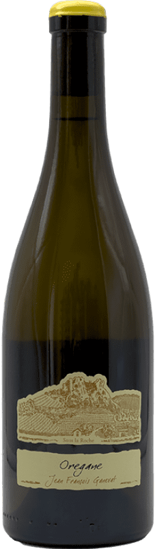 送料無料 | 白ワイン Jean-François Ganevat Oregane Assemblage Chardonnay Savagnin A.O.C. Côtes du Jura ジュラ フランス Chardonnay, Savagnin 75 cl