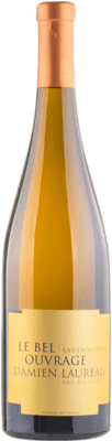 Damien Laureau Le Bel Ouvrage Chenin Branco Savennières 75 cl