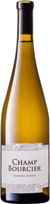 Damien Laureau Le Champ Bourcier Chenin White Savennières 75 cl