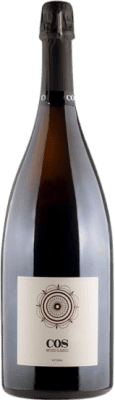 Azienda Agricola Cos Metodo Classico Frappato Extra Brut Terre Siciliane Botella Magnum 1,5 L