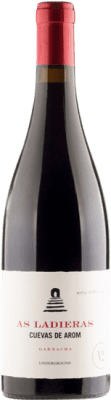 Cuevas de Arom As Ladieras Grenache Calatayud 75 cl