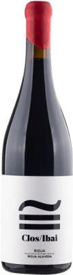 Clos Ibai Tinto Rioja 75 cl