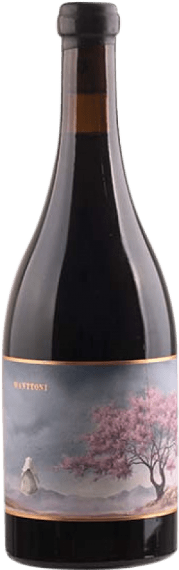 71,95 € | 赤ワイン Oxer Wines Manttoni D.O.Ca. Rioja ラ・リオハ スペイン Tempranillo, Grenache, Graciano, Mazuelo 75 cl