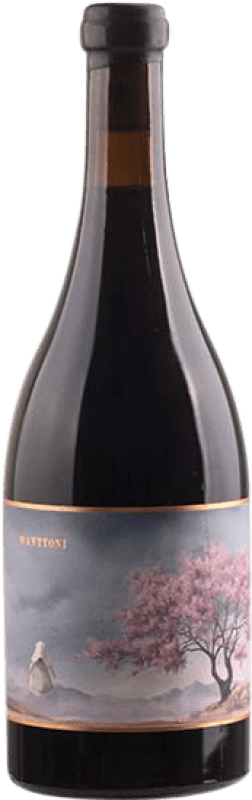 82,95 € 免费送货 | 红酒 Oxer Wines Manttoni D.O.Ca. Rioja