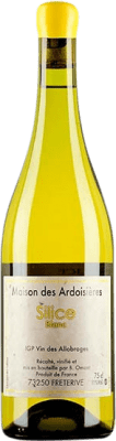 Domaine des Ardoisieres Silice Vin des Allobroges 75 cl