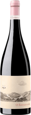 Fento O Estranxeiro Tinto Mencía Ribeira Sacra 75 cl