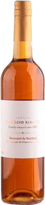 Horacio Simoes Muskateller Setúbal 75 cl