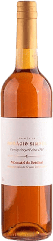 免费送货 | 甜酒 Horacio Simoes D.O.C. Setúbal 葡萄牙 Muscat 75 cl