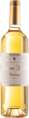 Château Grillon Sauternes 75 cl