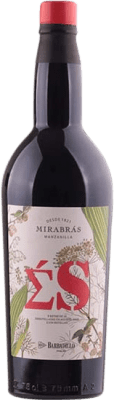 Barbadillo As de Mirabrás Sumatorio Palomino Fino Manzanilla-Sanlúcar de Barrameda 75 cl