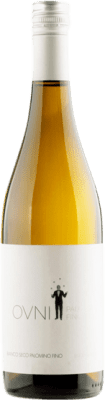 Equipo Navazos Ovni Palomino Fino 75 cl