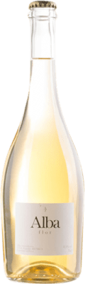 Alba Flor Palomino Fino 75 cl