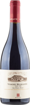 Cyprien Arlaud Premier Cru Petit Monts Pinot Black Vosne-Romanée 75 cl