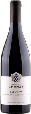 Chanzy Le Champ Lalot Premier Cru Pinot Black Givry 75 cl