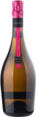 Gramona Argent Rosat Brut Nature Grande Reserva