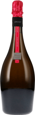 Gramona Argent Brut Nature Rosé Grande Réserve
