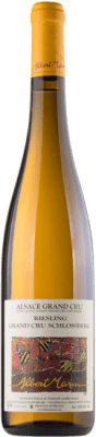 Albert Mann Schlossberg Grand Cru Riesling Alsace Grand Cru 75 cl