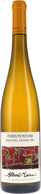 Albert Mann Furstentum Grand Cru Grosse Lage