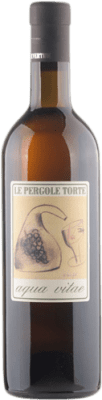 116,95 € | Licores Montevertine Acqua Vitae de Pergole Torte Toscana Italia Sangiovese Botella Medium 50 cl