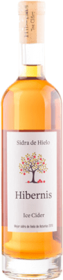 Cider Martínez Sopeña Hibernis Sidra de Hielo Ice Cider 37 cl