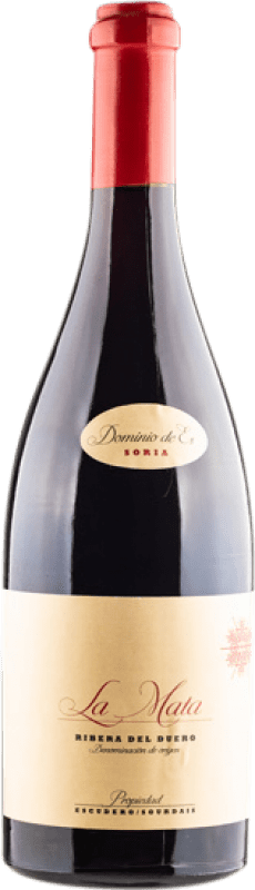 491,95 € | Vin rouge Dominio de Es Caravilla D.O. Ribera del Duero Castille et Leon Espagne Tempranillo 75 cl