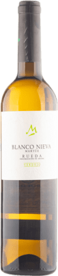 Nieva Blanco Verdejo Rueda 75 cl