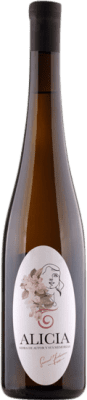 Cider Trabanco Alicia Manzana — Apple