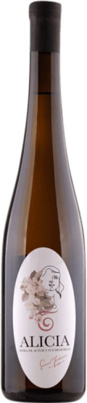 Free Shipping | Cider Trabanco Alicia Principality of Asturias Spain 75 cl