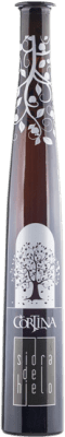 Apfelwein Cortina Ice Cider — Eisapfelwein 37 cl Manzana — Apfel