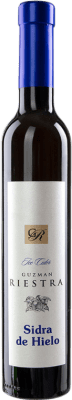 19,95 € | Cidre Riestra. Sidra de Hielo Fürstentum Asturien Spanien Halbe Flasche 37 cl