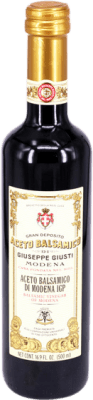 尖酸刻薄 Giuseppe Giusti Balsamico di Modena 瓶子 Medium 50 cl