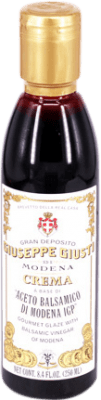 Aceite de Oliva Giuseppe Giusti Crema Balsámica Botellín 25 cl