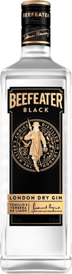 ジン Beefeater Black 70 cl