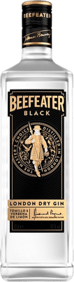 Genever Gin Beefeater Black — Edizione Nera 70 cl
